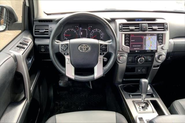 2024 Toyota 4RUNNER - Image 6