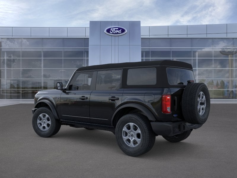 2026 Ford Bronco - Image 17
