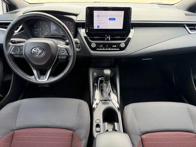 2024 Toyota Corolla - Image 48