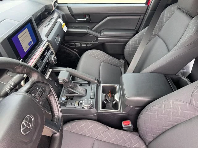 2026 Toyota Tacoma - Image 10