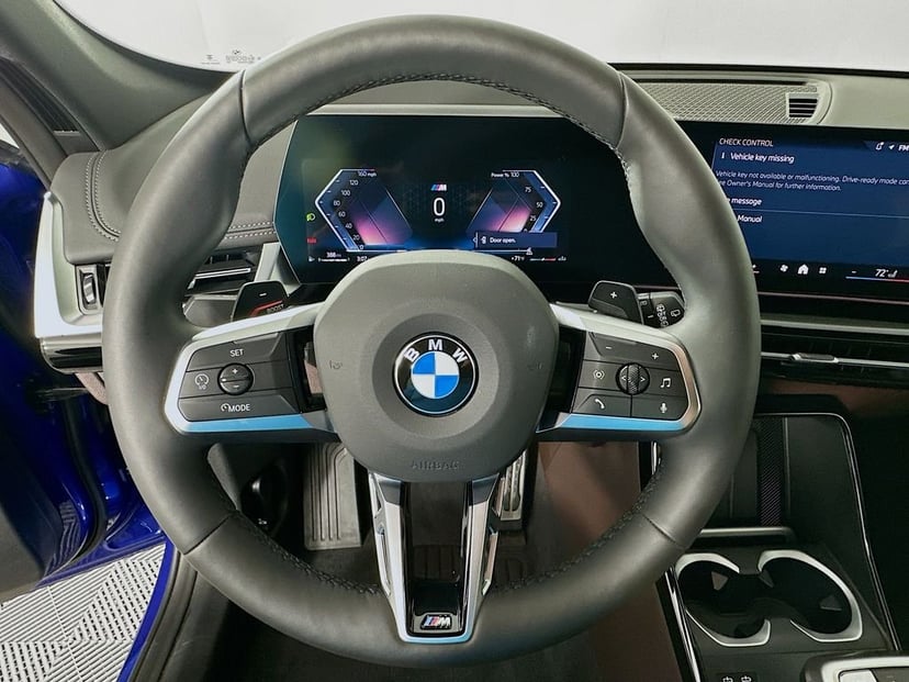 2025 BMW X1 - Image 11