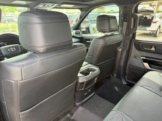 2025 Toyota Tundra - Image 26