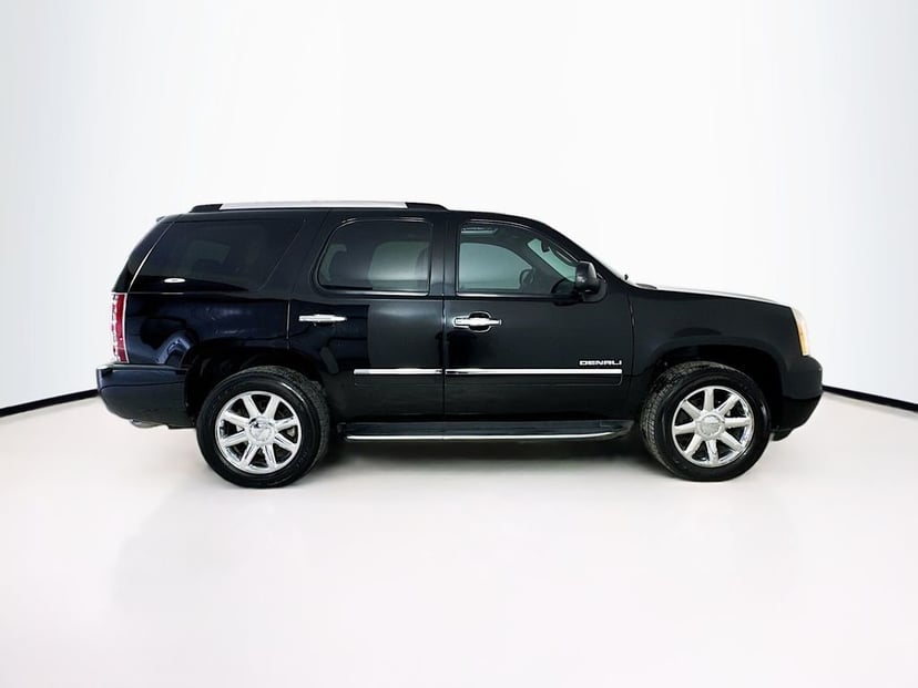 2012 GMC Yukon - Image 8