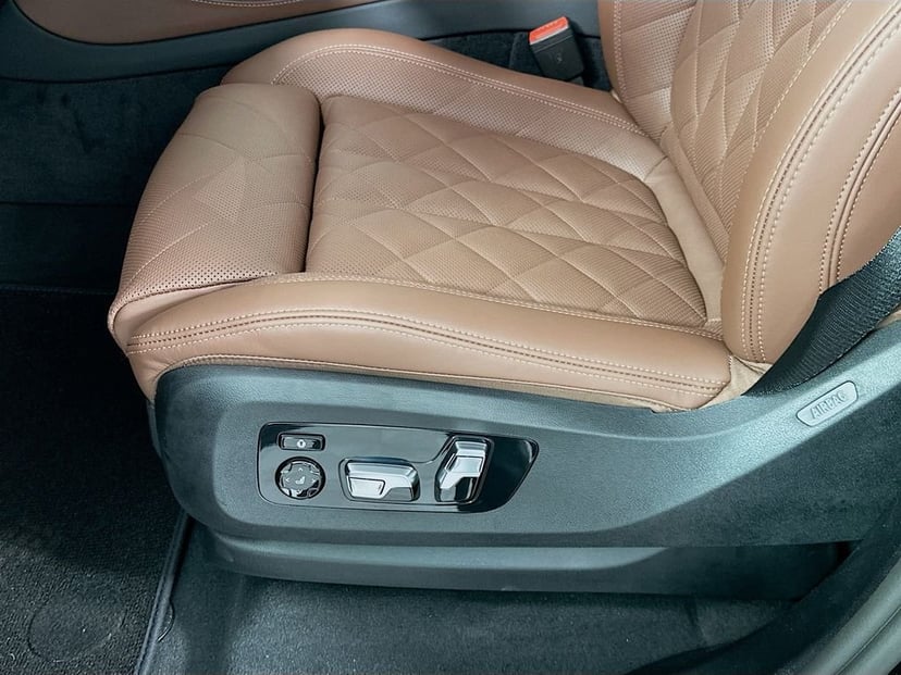 2026 BMW X5 - Image 21