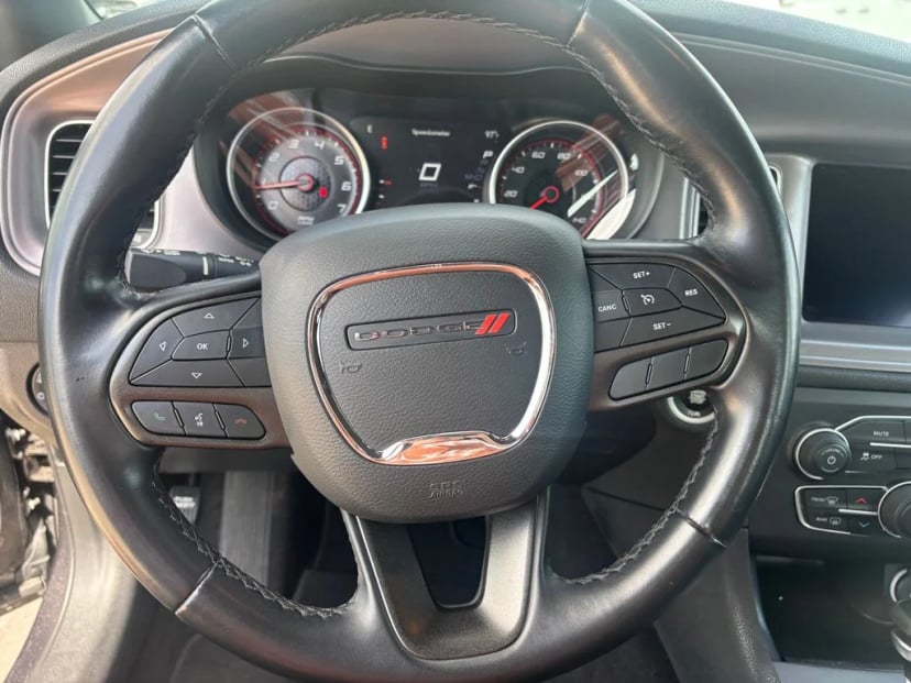 2023 Dodge Charger - Image 13