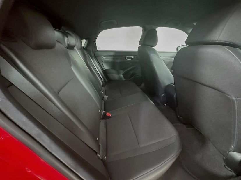 2024 Honda Civic - Image 33
