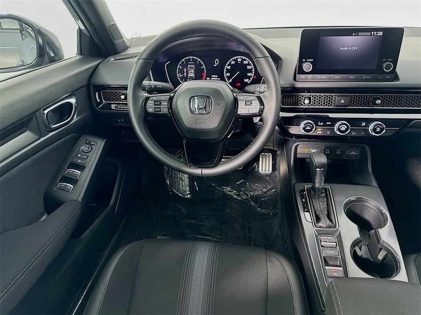 2026 Honda Civic - Image 30
