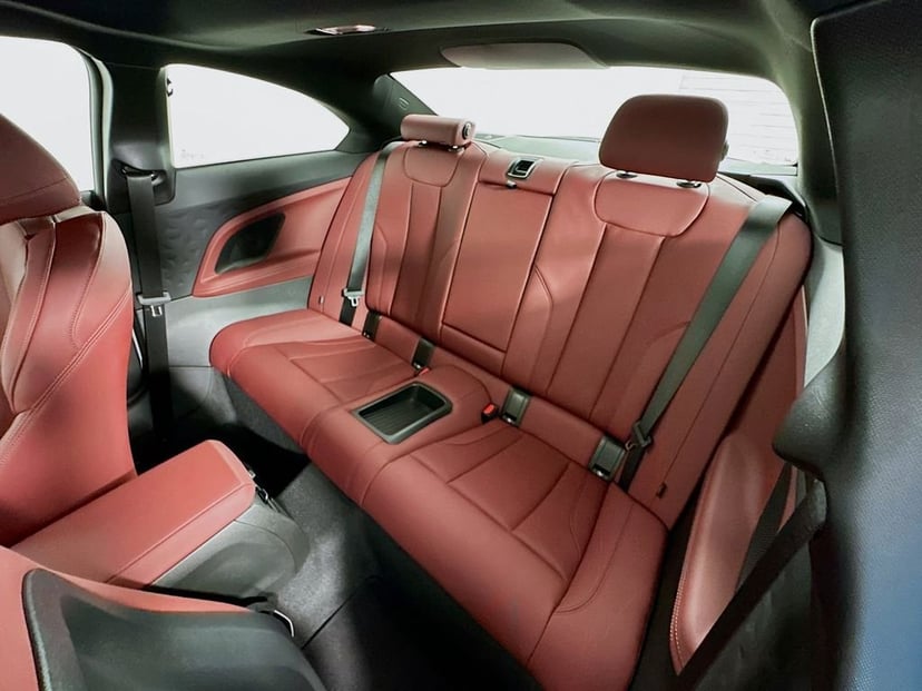 2026 BMW 2 Series - Image 17