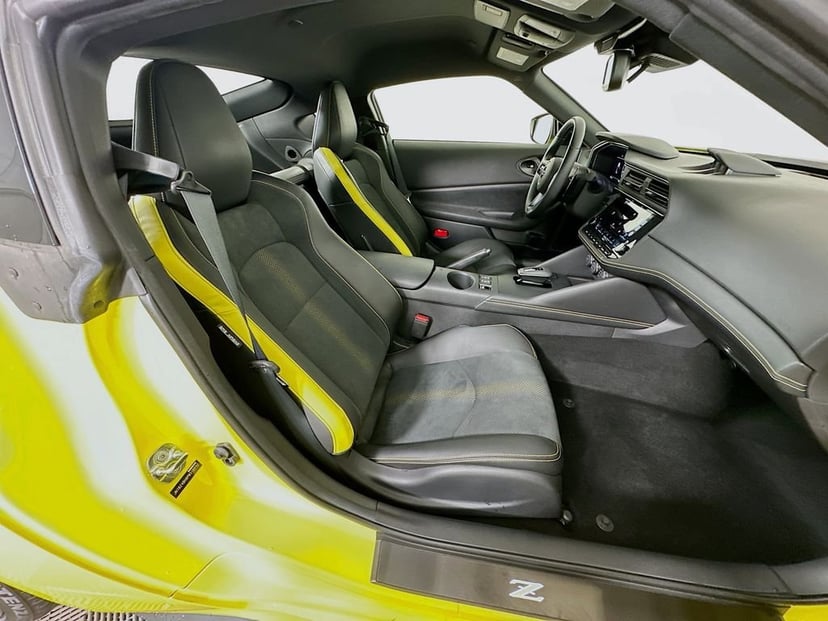 2023 Nissan Z - Image 25