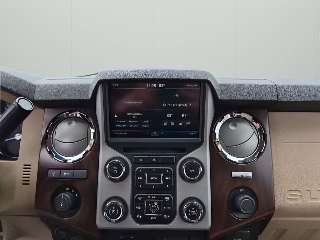 2015 Ford F-250SD - Image 38