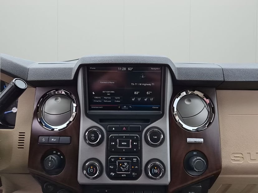 2015 Ford F-250SD - Image 38