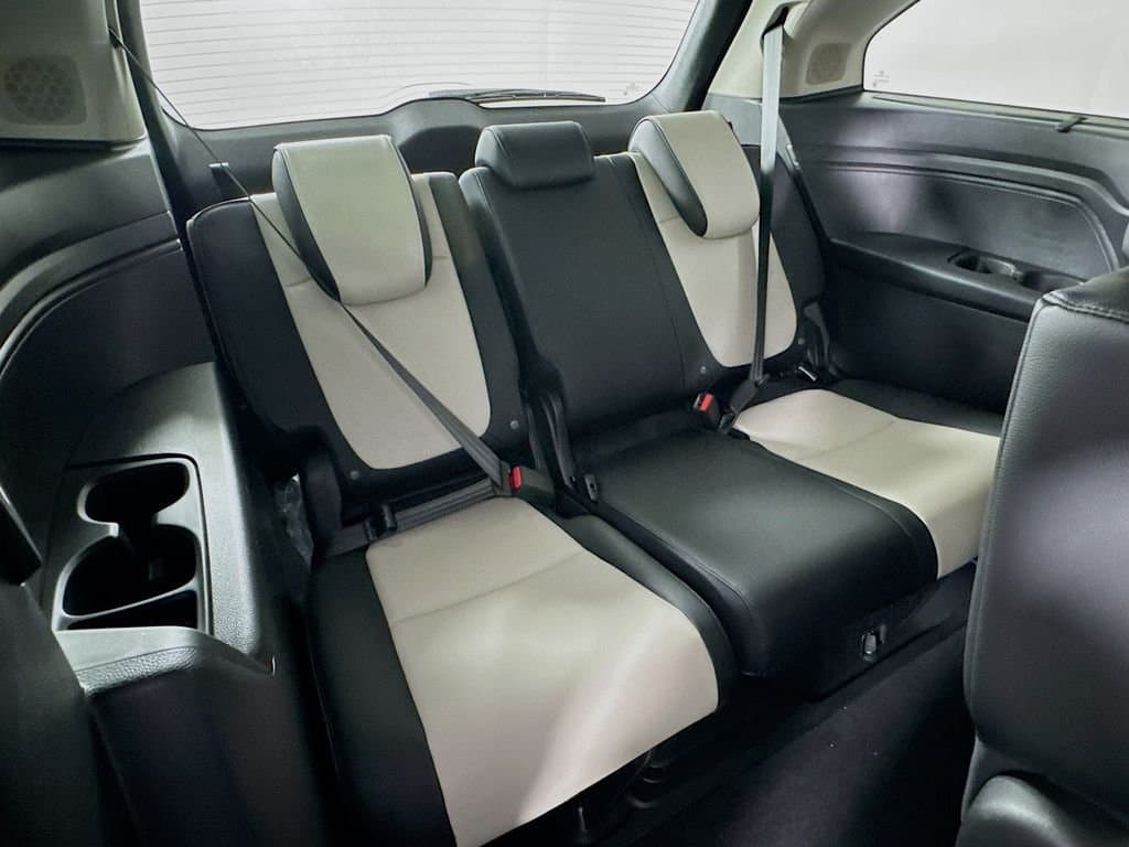 2026 HONDA Odyssey - Image 38