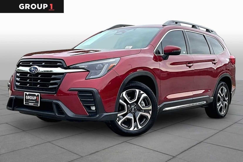 2023 Subaru Ascent - Image 1
