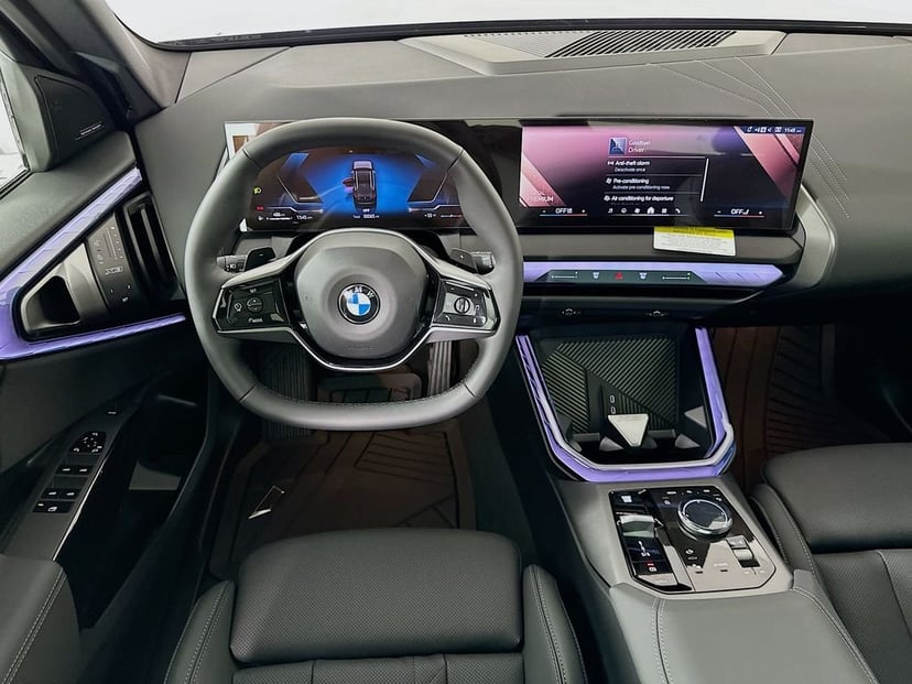 2026 BMW X3 - Image 19