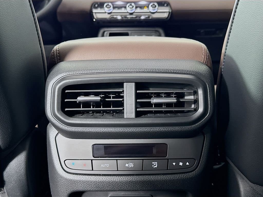 2026 HONDA Pilot - Image 37