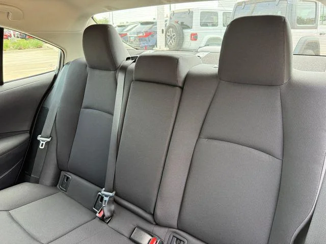 2026 Toyota Corolla - Image 59