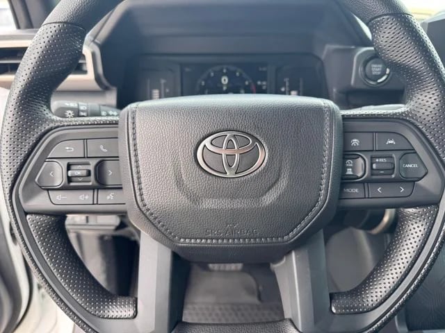 2026 Toyota Tacoma - Image 34