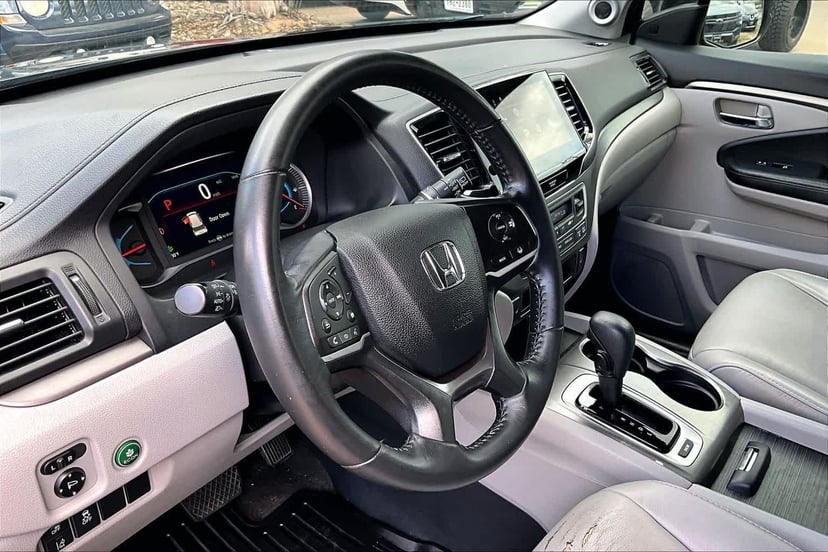 2019 Honda Pilot - Image 18