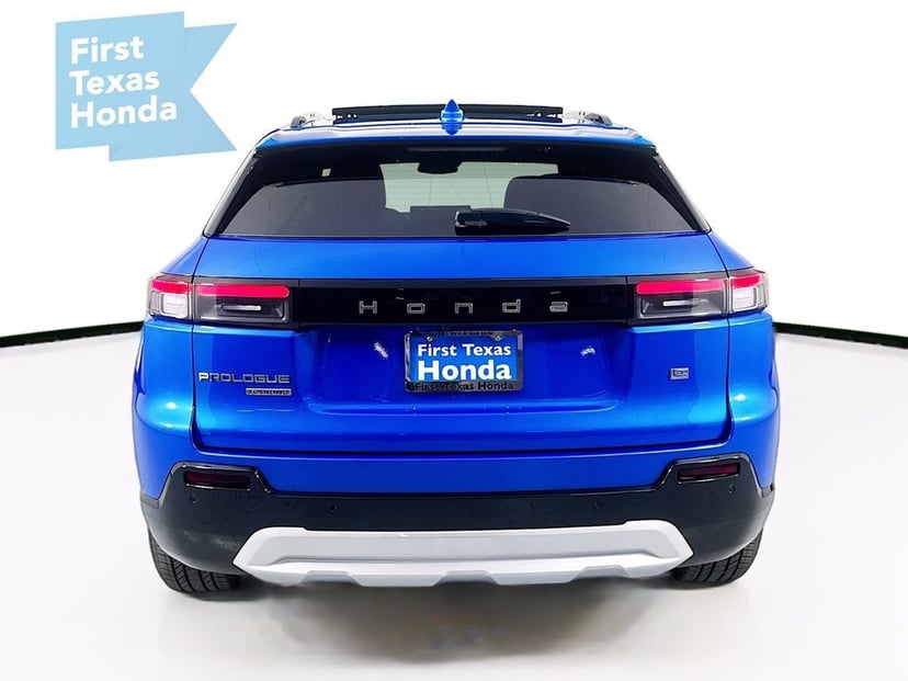 2026 Honda Prologue - Image 6