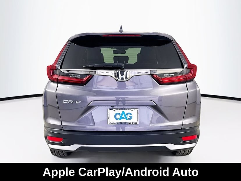 2020 Honda CR-V - Image 6