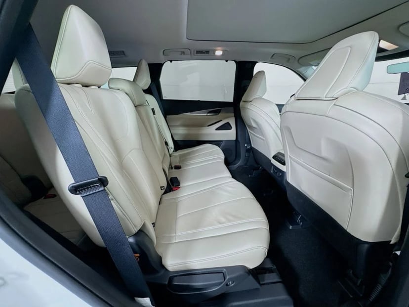 2023 INFINITI QX60 - Image 37
