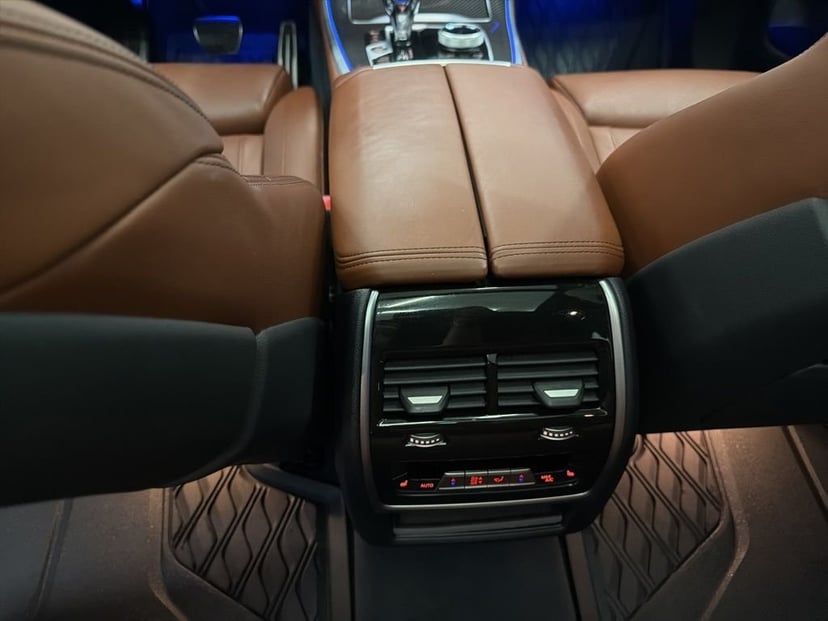 2023 BMW X5 - Image 24