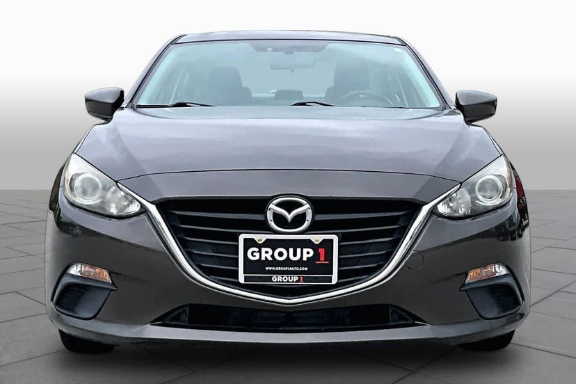 2016 Mazda Mazda3 - Image 4