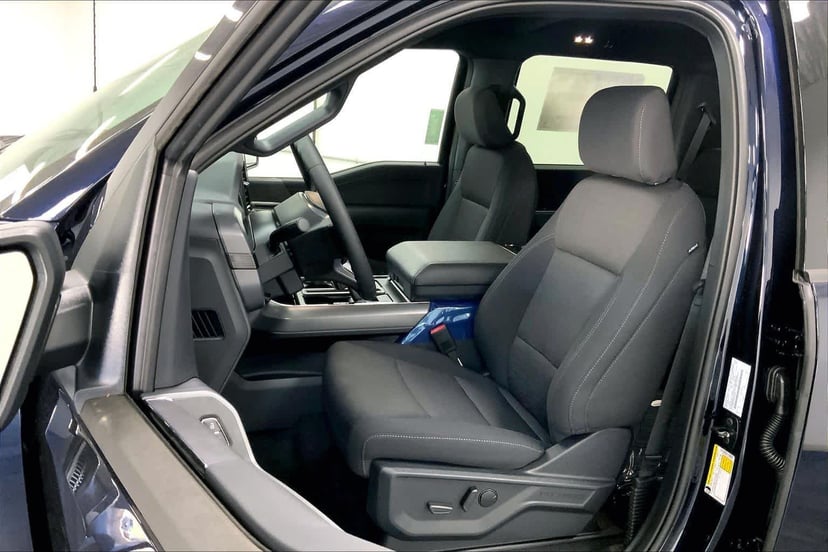 2026 Ford F-150 - Image 8