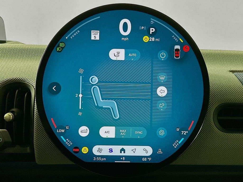 2026 MINI COOPER - Image 15