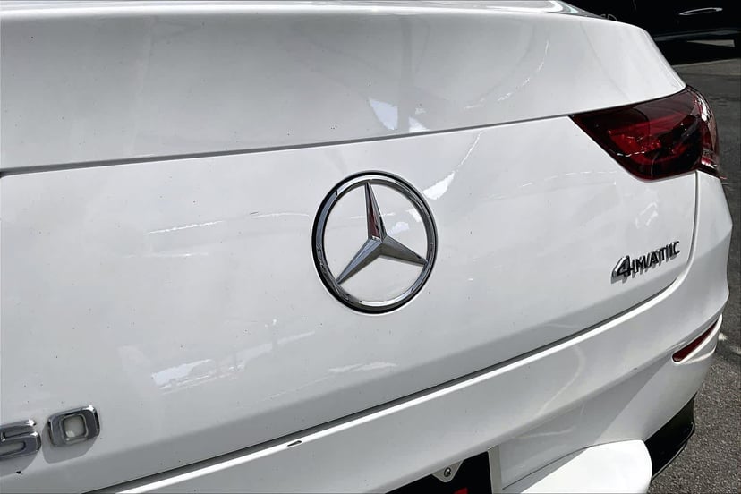 2023 Mercedes-Benz CLA 250 - Image 31