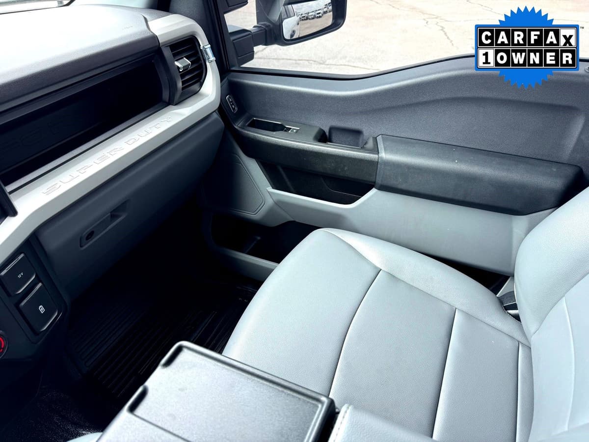 2024 Ford Super Duty F-250 Srw - Image 28