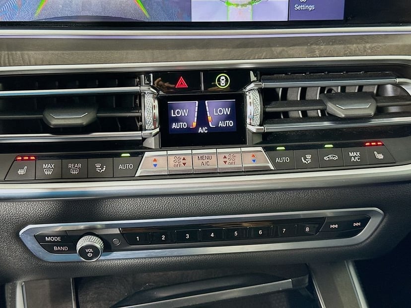2020 BMW X5 - Image 16