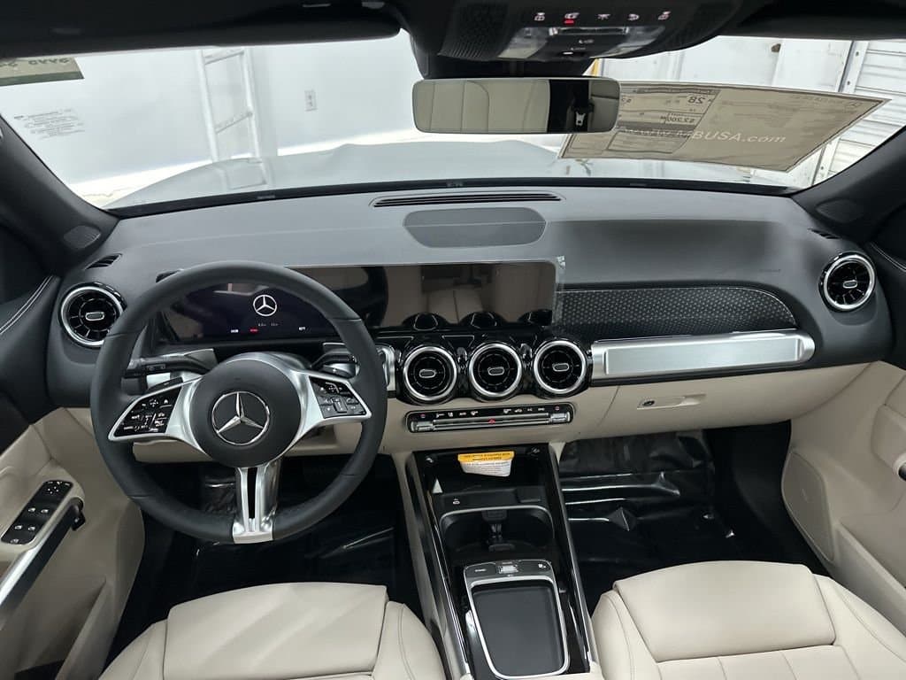2026 MERCEDES-BENZ GLB - Image 22