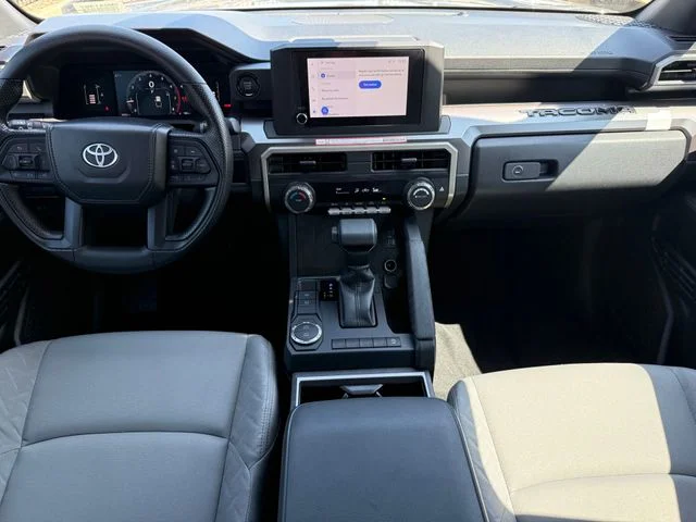 2025 Toyota Tacoma - Image 22