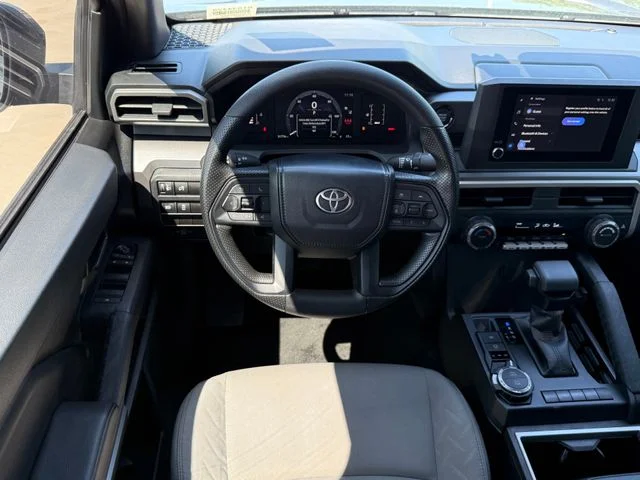 2024 Toyota Tacoma - Image 18