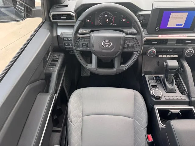 2026 Toyota Tacoma - Image 19