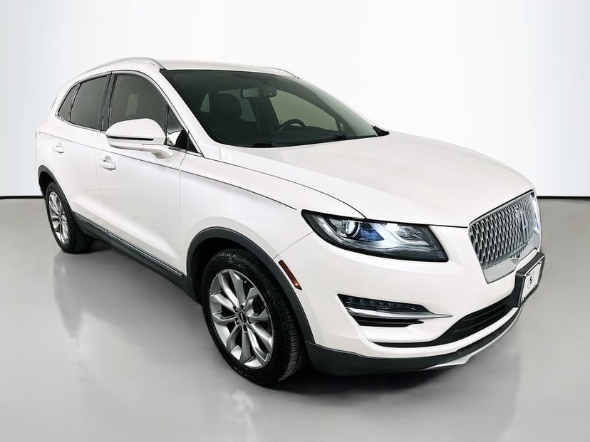 2019 Lincoln MKC - Image 3