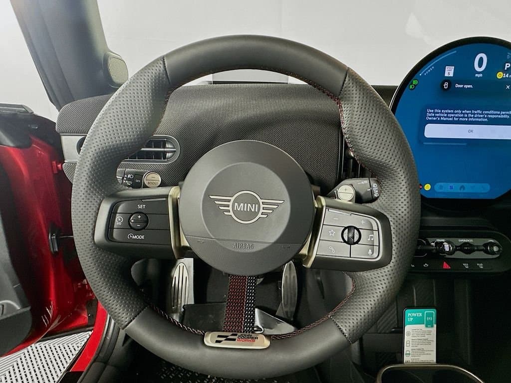 2026 MINI JCW - Image 11