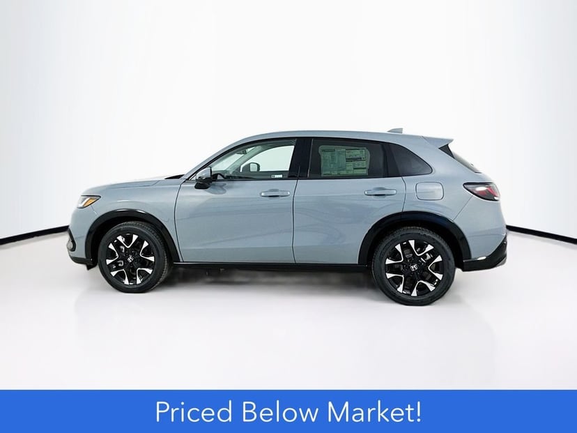 2026 Honda HR-V - Image 4