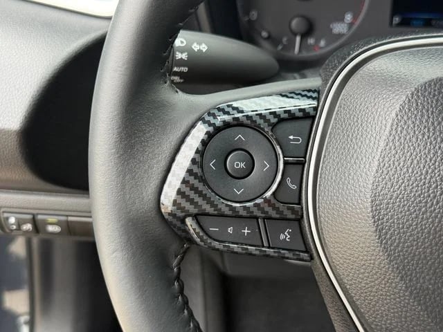2025 Toyota Corolla - Image 16