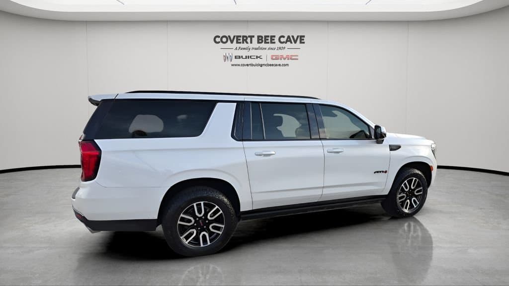 2024 GMC Yukon XL - Image 10