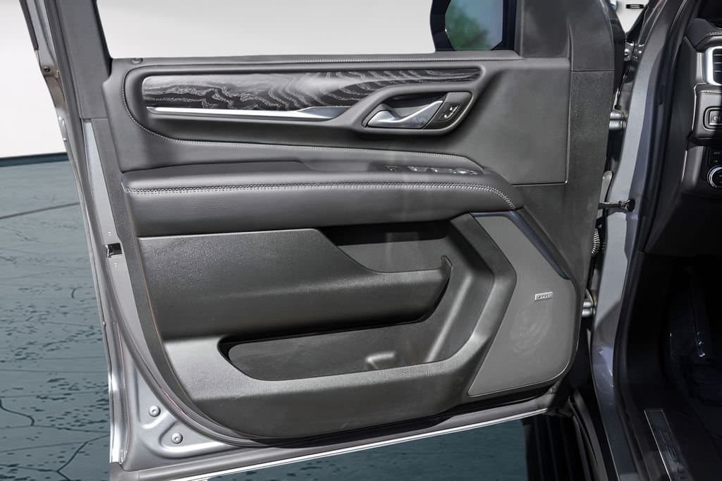 2022 GMC Yukon XL - Image 28