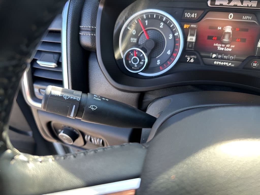 2024 Ram 2500 - Image 32