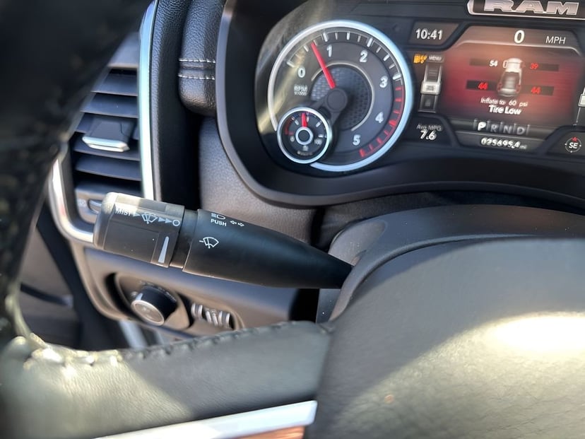 2024 Ram 2500 - Image 32