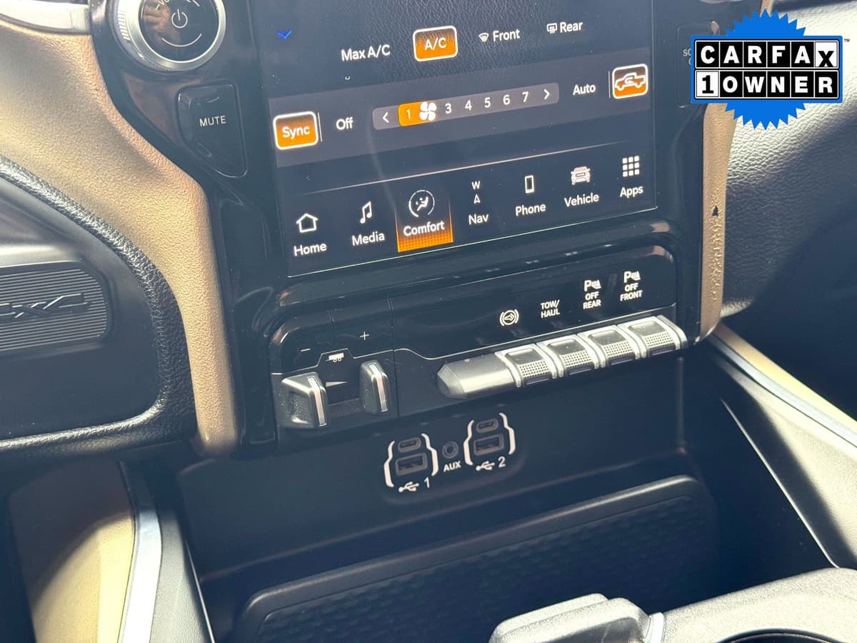 2024 Ram 2500 - Image 26