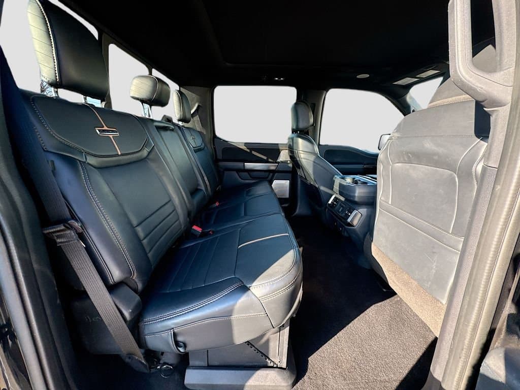 2023 FORD F-150 - Image 36