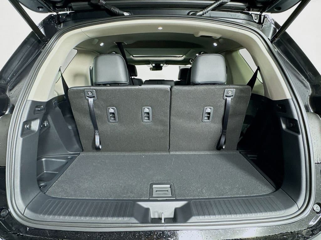 2026 HONDA Pilot - Image 34