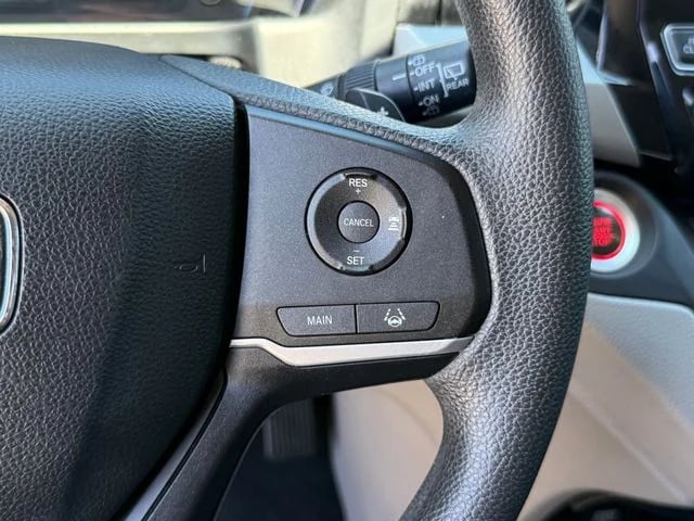 2019 Honda Odyssey - Image 15