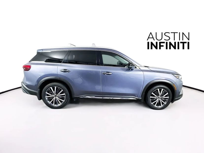2023 INFINITI QX60 - Image 5