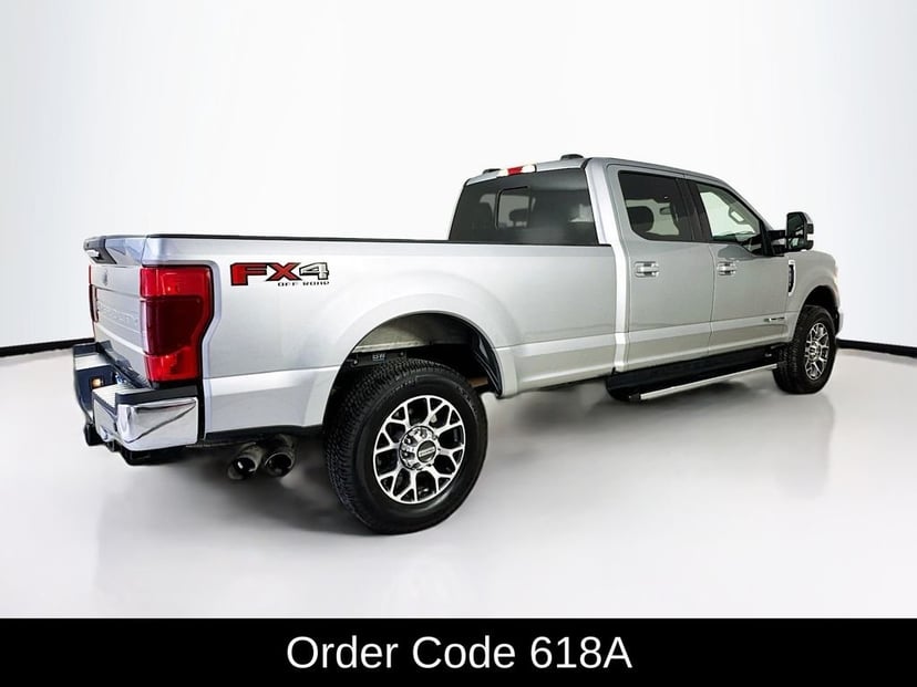 2020 Ford F-350SD - Image 8